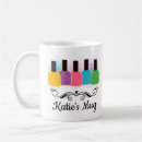 Search for nail technician mugs Salon