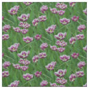 Search for tulip flower fabric White