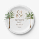 Search for jungle paper plates Elephant