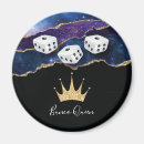 Search for glitter magnets Elegant