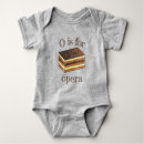 Search for bakery baby clothes Foodie