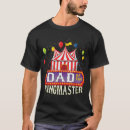 Search for ringmaster tshirts Trends