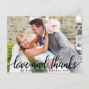 Search for flat wedding thank you cards Script