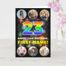 Search for 23rd 23 years old