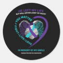 Search for uncle love stickers Semi colon