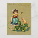 Search for pat postcards St patricks day