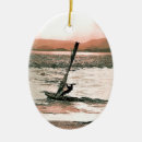 Search for surfing christmas tree decorations Sea