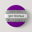 Search for asexual pride badges Graysexual