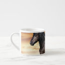 Search for wild horse mugs Animal