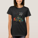 Search for digger birthday tshirts 10th