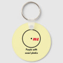 Search for disable round key rings Autism
