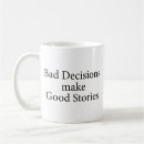 Search for good and bad mugs Funny