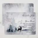 Search for outdoorsy wedding invitations Rustic