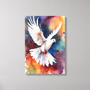 Search for flying dove art Peace