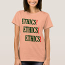 Search for ethical tshirts Ethics