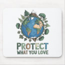 Search for save the world mousepads Earth