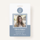 Search for business logo id badges Company