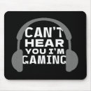 Search for gamer quotes mousepads Funny gamer quote