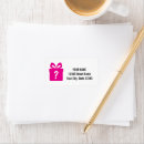 Search for surprise return address labels Cute