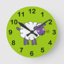 Search for farm animal clocks Farmer