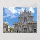 Search for catania postcards Sicily
