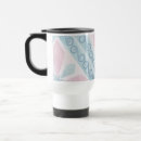 Search for diamond shaped mugs Pink