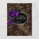 Search for tiger postcards Trendy