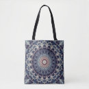 Search for arabic pattern bags Mandala