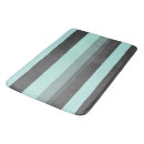 Search for turquoise grey bath mats Pattern