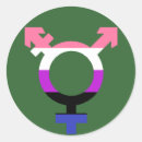Search for genderfluid flag stickers Genderqueer