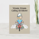 Search for biker birthday invitations Fun