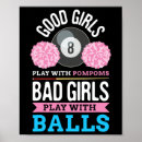 Search for cue sports posters Ball