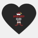 Search for merry christmas teacher stickers Santa