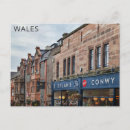 Search for welsh postcards British