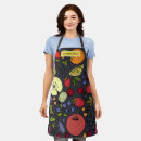 Search for womens baking aprons Pretty