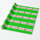 Search for comic wrapping paper Speech bubble