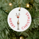 Search for whimsical christmas tree decorations Cute