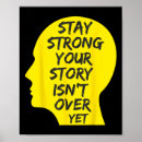 Search for suicide prevention posters Well being initiatives