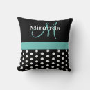 Search for grey polka dot cushions Chic