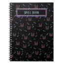 Search for witchy notebooks Witchcraft