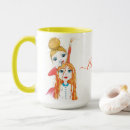 Search for redhead mugs Whimsical