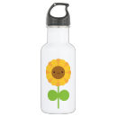 Search for sunflower water bottles Sky