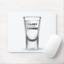 Search for shots mousepads Alcohol