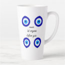 Search for no evil mugs Eye