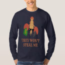 Search for cartoon shrimp tshirts Ocean