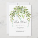 Search for blue ribbon invitations Elegant