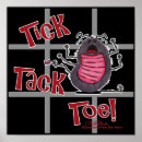 Search for tick posters Funny