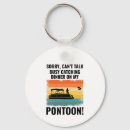 Search for pontoon key rings Lake
