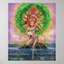 Search for water goddess posters Mythology