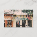 Search for pie business cards Retro